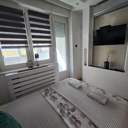Arizona Apartment Novi Sad Exterior photo