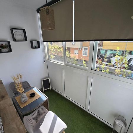 Arizona Apartment Novi Sad Exterior photo