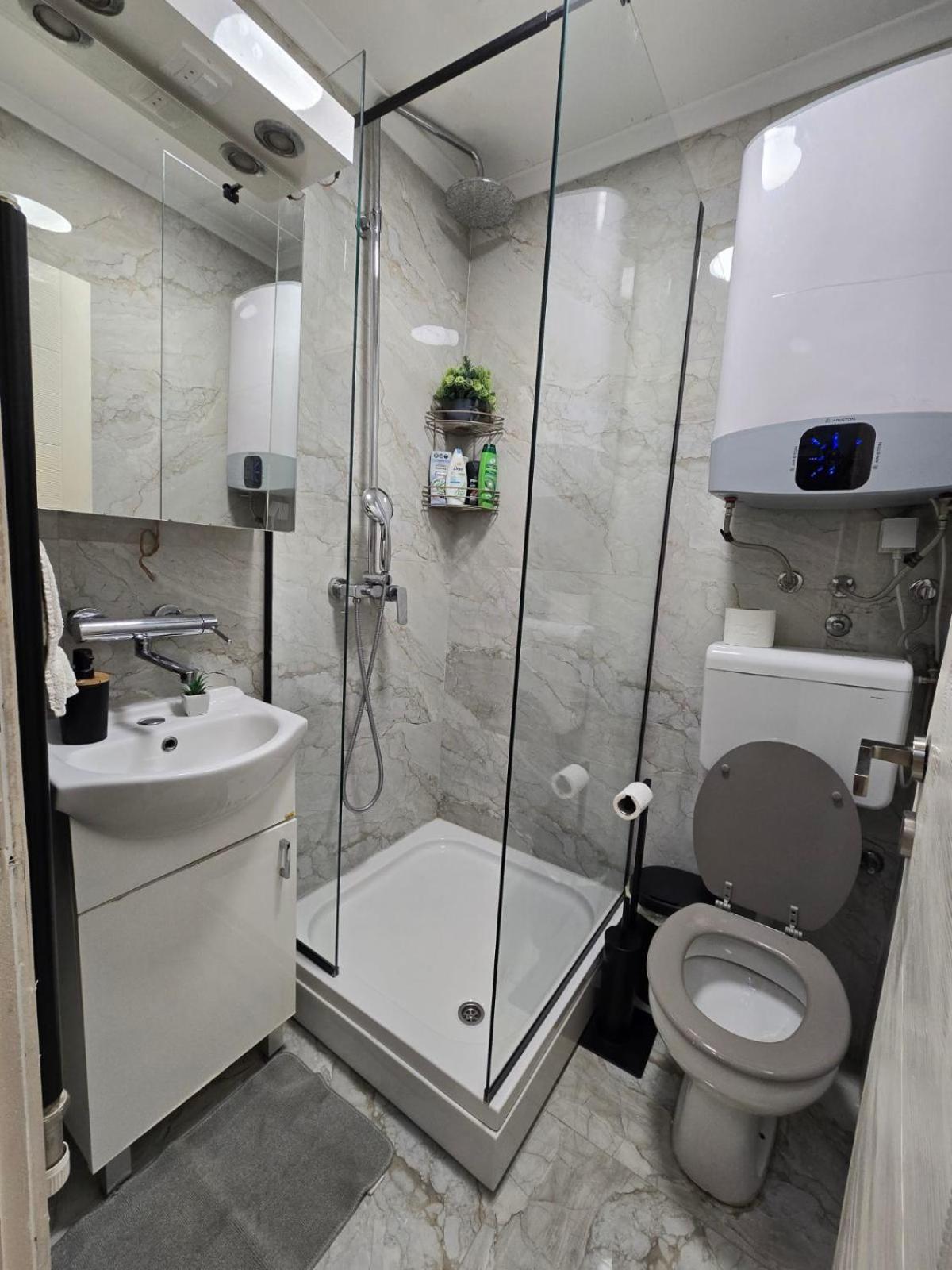 Arizona Apartment Novi Sad Exterior photo